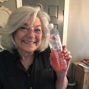 Meet your Posher, Kim